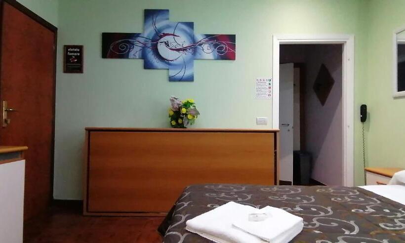 اتاق استاندارد, Saint Lorenz