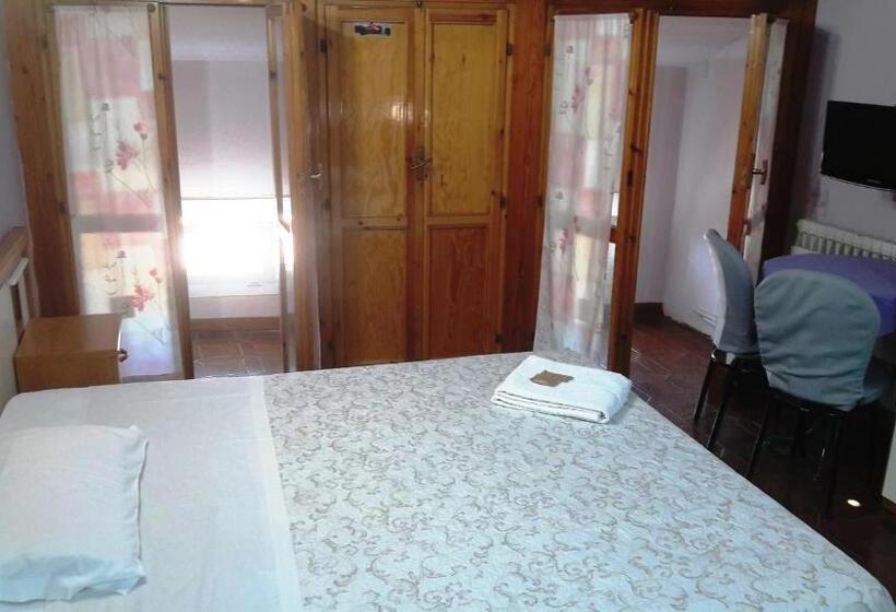 اتاق اکونومی یک تخته, Saint Lorenz