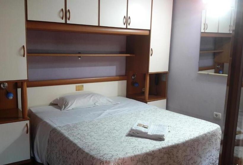 اتاق اکونومی یک تخته, Saint Lorenz