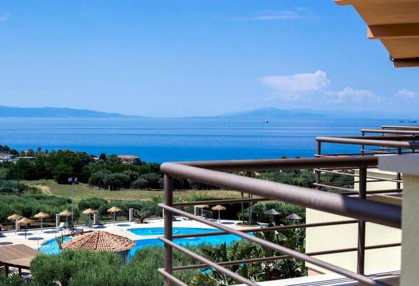 Номер Superior Вид на Море, Santa Chiara