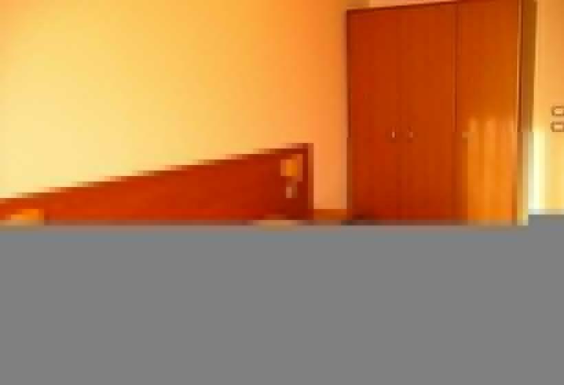 חדר סטנדרט, Sette E Mezzo