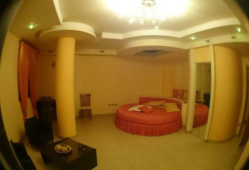 סוויטה, Sette E Mezzo