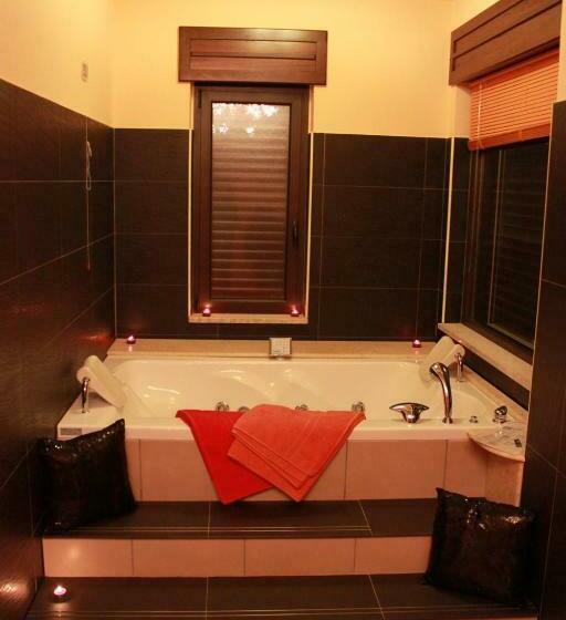 סוויטה, Sette E Mezzo