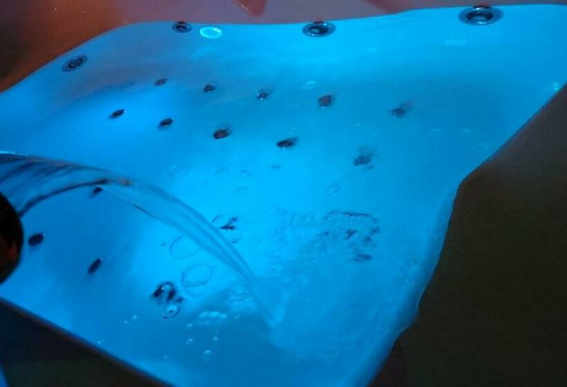 סוויטה, Sette E Mezzo