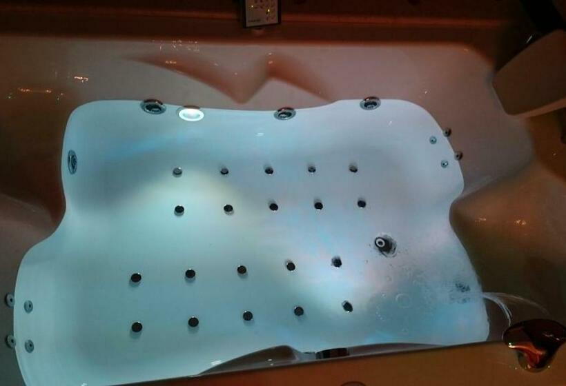 סוויטה, Sette E Mezzo