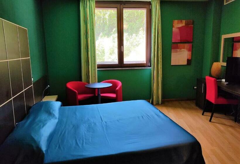 سوییت, Sotto Il Cielo