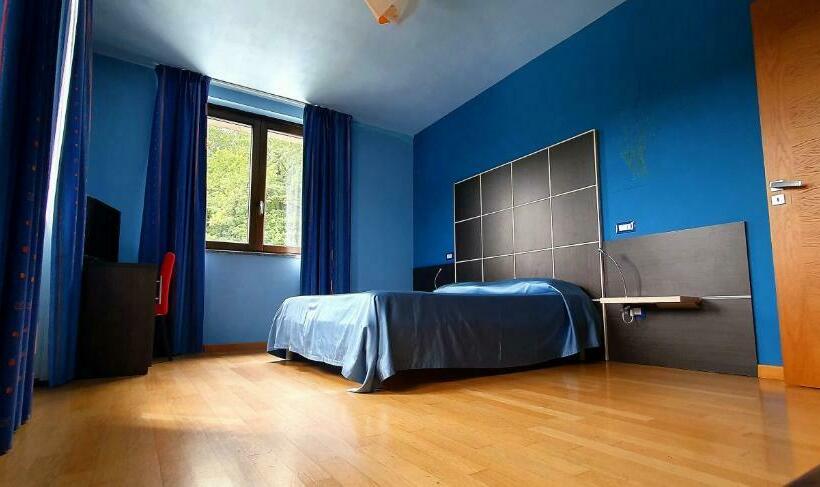 اتاق استاندارد, Sotto Il Cielo