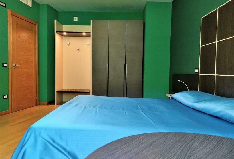 سوییت, Sotto Il Cielo