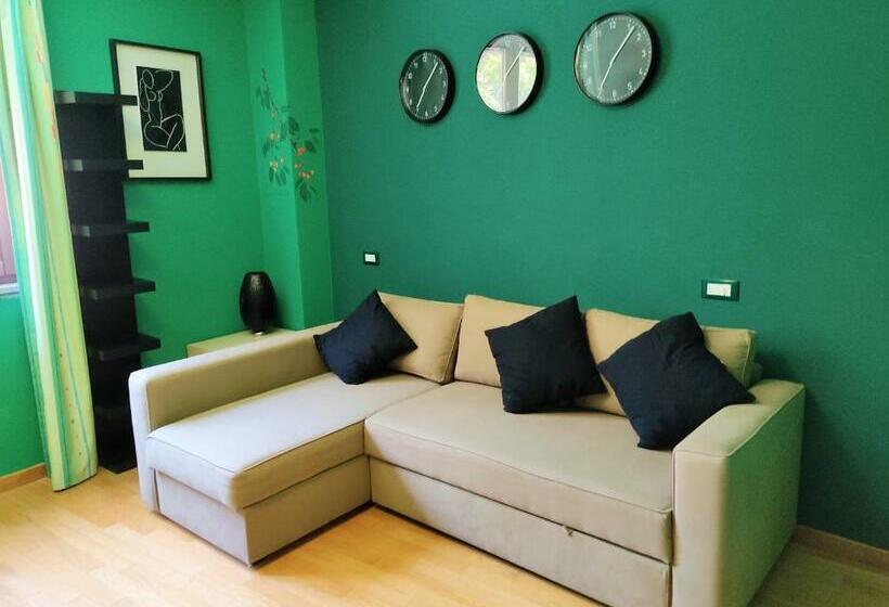 سوییت, Sotto Il Cielo