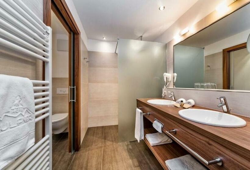 Студия Стандарт, Sulfner