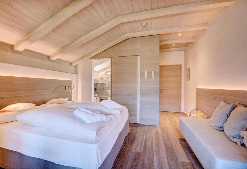 חדר בסיסי, Wiesenhof