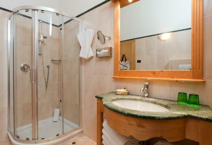 Номер Комфорт, Nature Wellness Hotel Renato