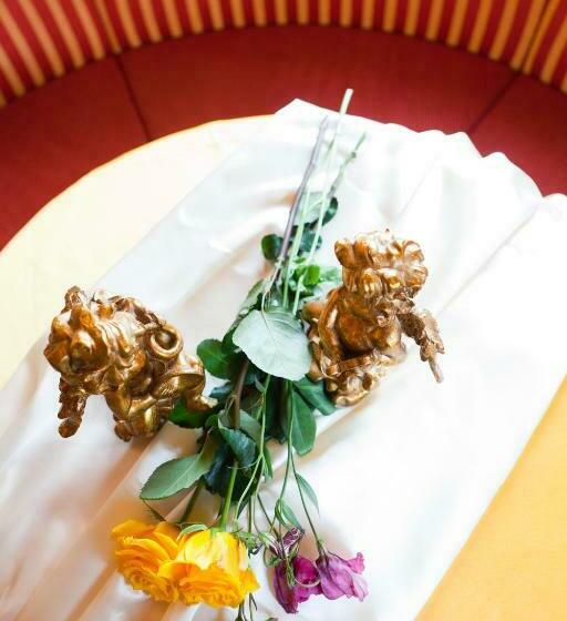 Номер Комфорт, Nature Wellness Hotel Renato