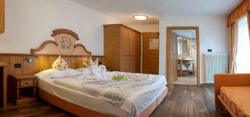 Номер Комфорт, Nature Wellness Hotel Renato