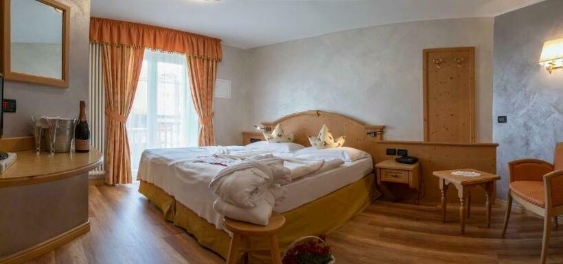 Номер Комфорт, Nature Wellness Hotel Renato