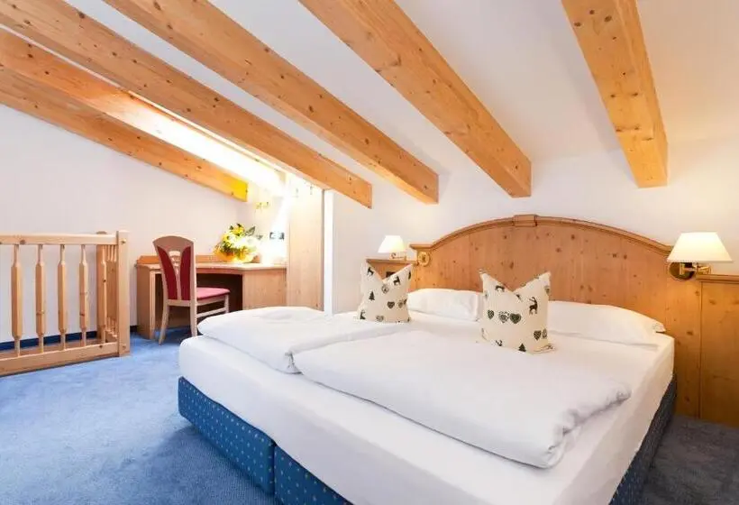 スイート（家族用）, Nature Wellness Hotel Renato