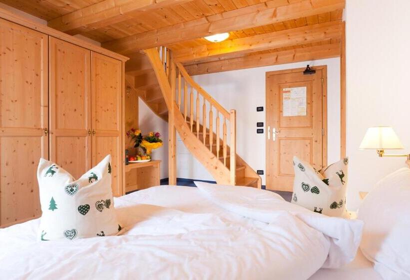 Family Suite, Nature Wellness Hotel Renato