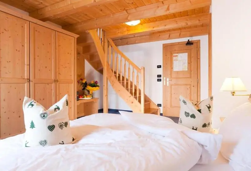 スイート（家族用）, Nature Wellness Hotel Renato