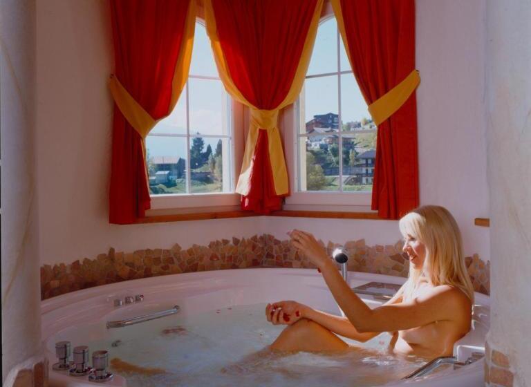 Люкс Повышенной Комфортности, Nature Wellness Hotel Renato