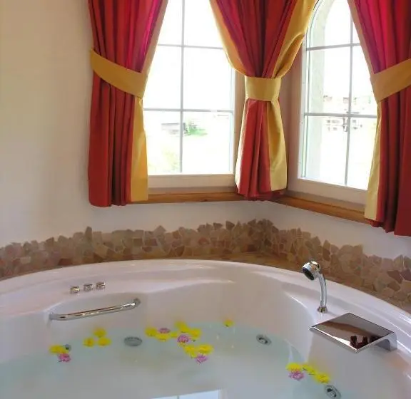デラックススイート, Nature Wellness Hotel Renato