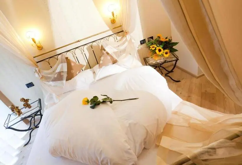 デラックススイート, Nature Wellness Hotel Renato