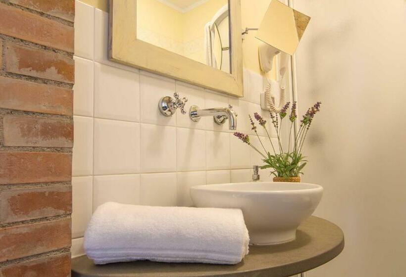 جناح, Porta Castellana B&b   Apartment