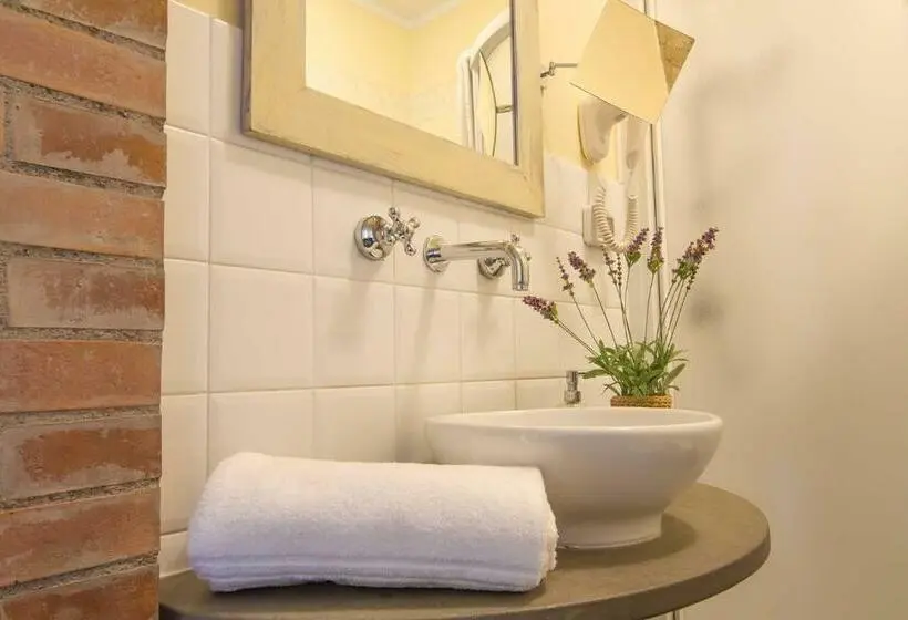 Sviitti, Porta Castellana B&b   Apartment