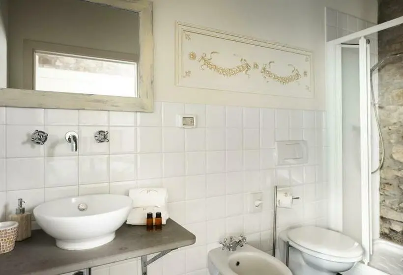 Sviitti, Porta Castellana B&b   Apartment