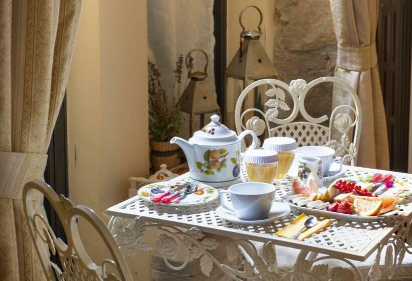 Люкс, Porta Castellana B&b   Apartment
