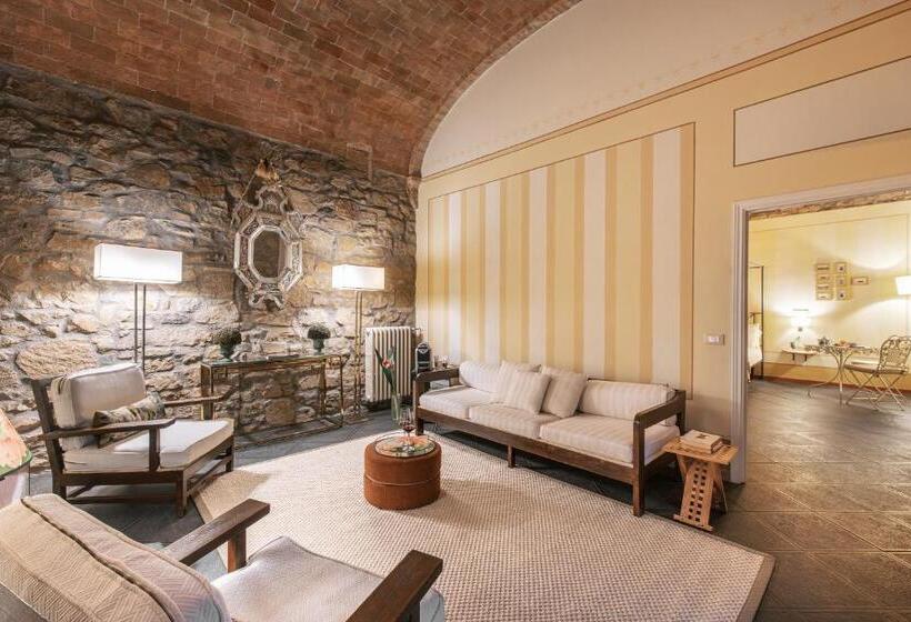 جناح, Porta Castellana B&b   Apartment