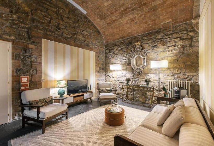 جناح, Porta Castellana B&b   Apartment