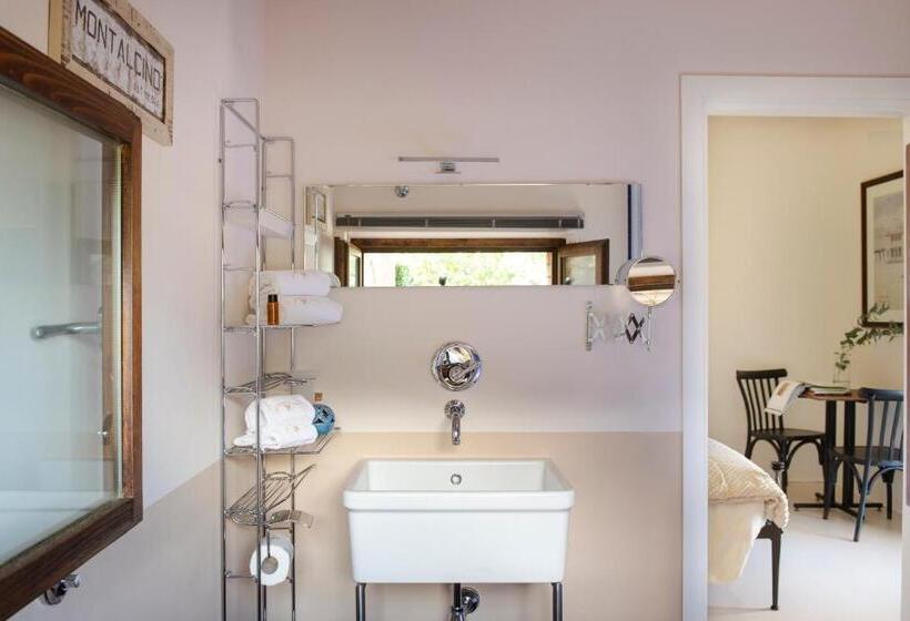 Номер Стандарт, Porta Castellana B&b   Apartment