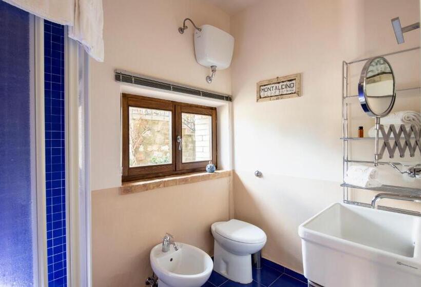 غرفة قياسية, Porta Castellana B&b   Apartment