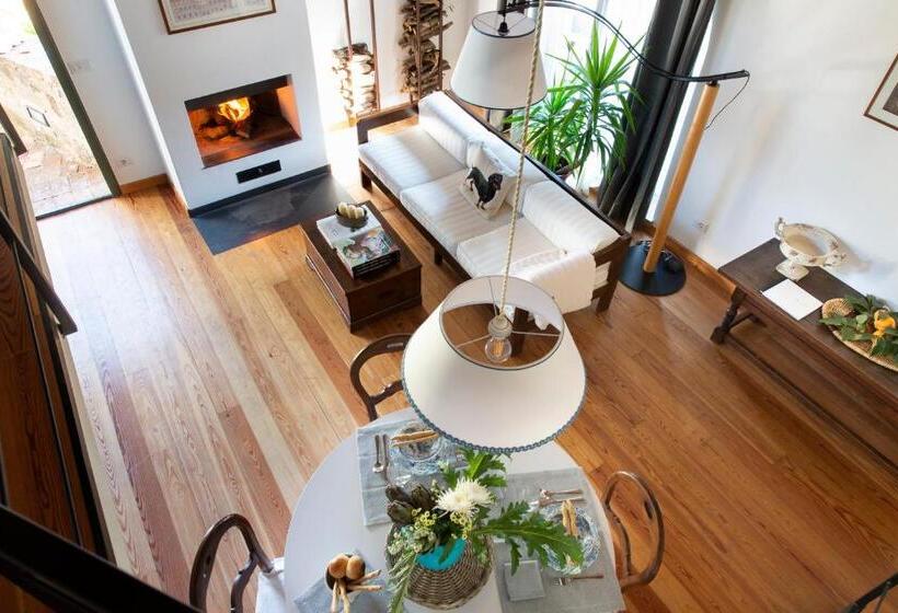 شقة ديلوكس غرفة واحدة, Porta Castellana B&b   Apartment