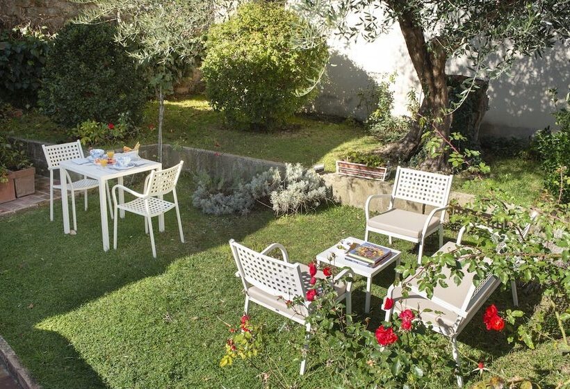 شقة ديلوكس غرفة واحدة, Porta Castellana B&b   Apartment