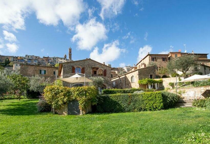 جناح, Porta Castellana B&b   Apartment