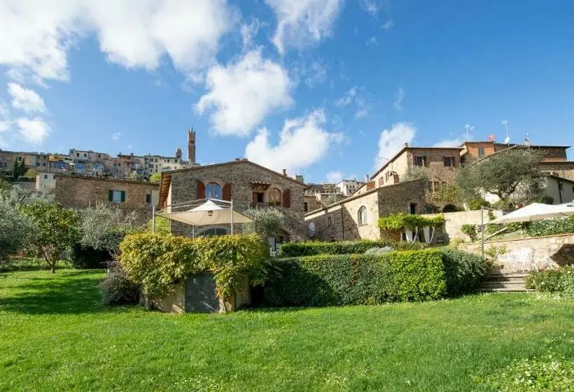 Sviitti, Porta Castellana B&b   Apartment