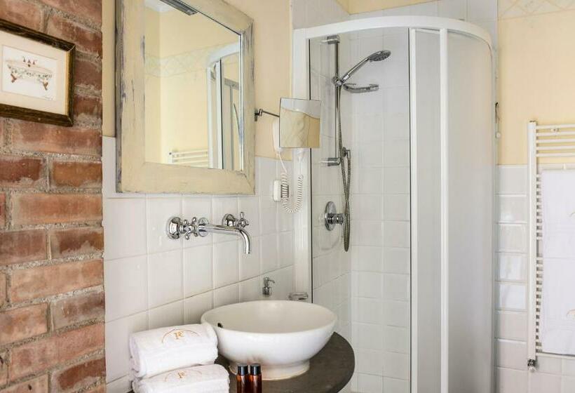 Люкс, Porta Castellana B&b   Apartment