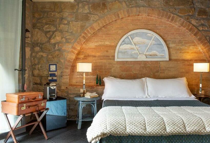 غرفة قياسية, Porta Castellana B&b   Apartment