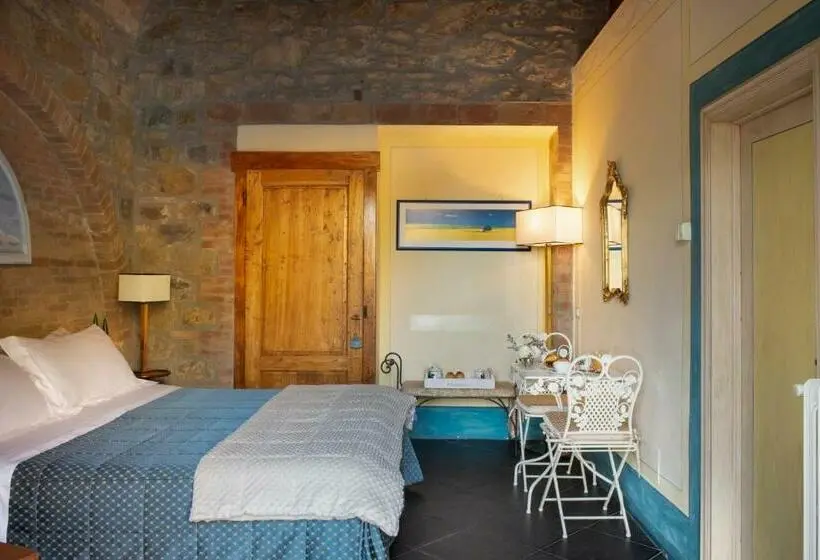 Standard-huone, Porta Castellana B&b   Apartment