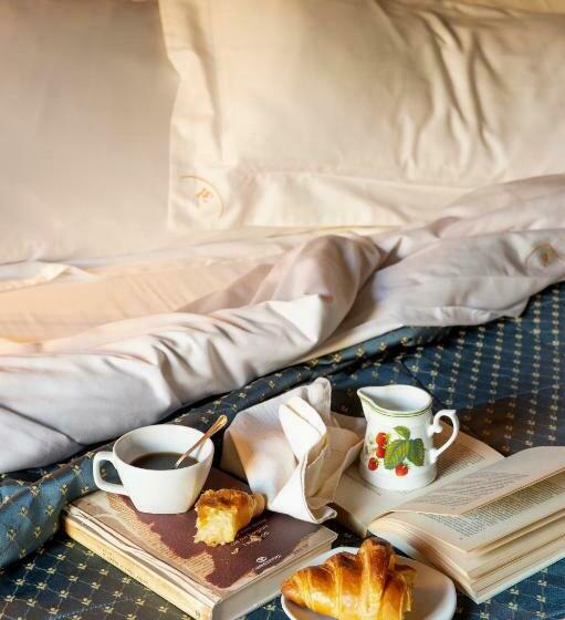 غرفة قياسية, Porta Castellana B&b   Apartment