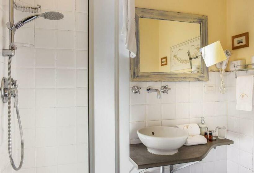 غرفة قياسية, Porta Castellana B&b   Apartment