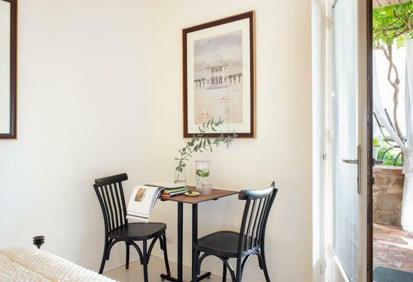 غرفة قياسية, Porta Castellana B&b   Apartment