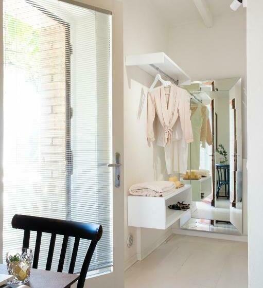 غرفة قياسية, Porta Castellana B&b   Apartment