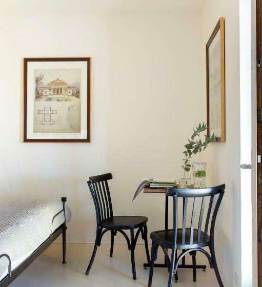 غرفة قياسية, Porta Castellana B&b   Apartment