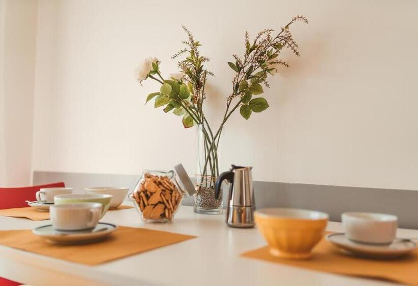 2 베드룸 컴포트 아파트, Residence Nova Marina