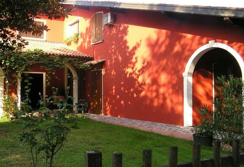 スイート, Gelindo Dei Magredi