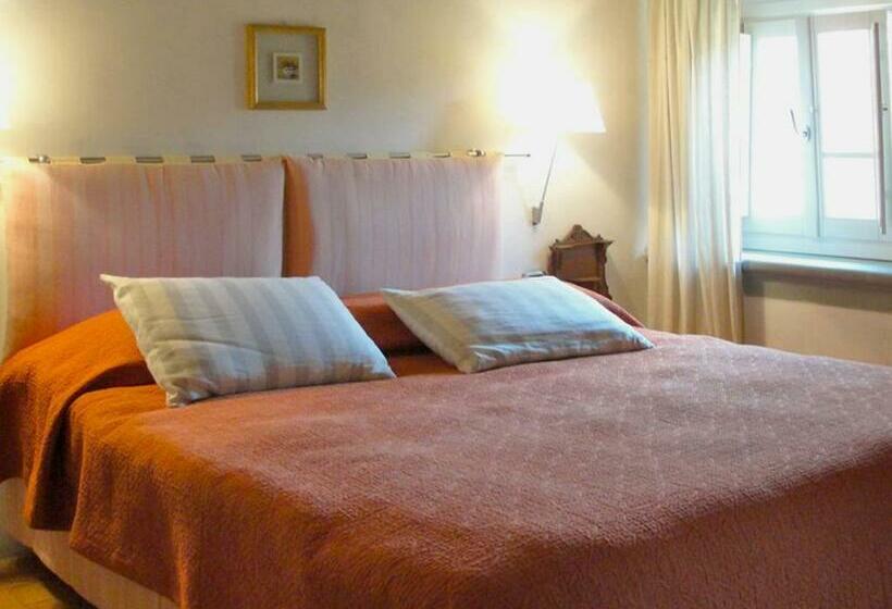 スタンダードルーム, Gelindo Dei Magredi