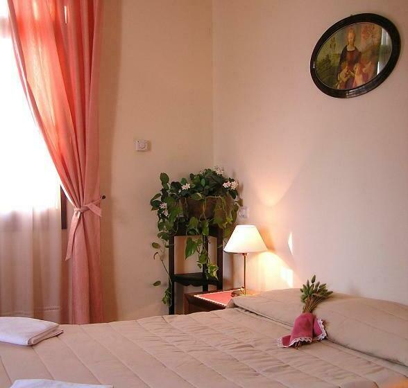 スタンダードルーム, Gelindo Dei Magredi