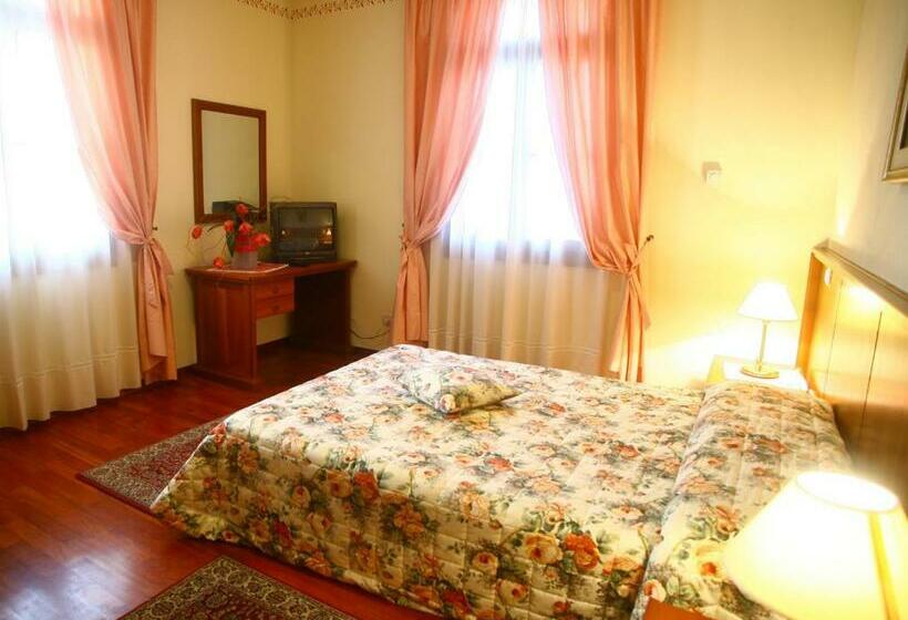 スイート, Gelindo Dei Magredi